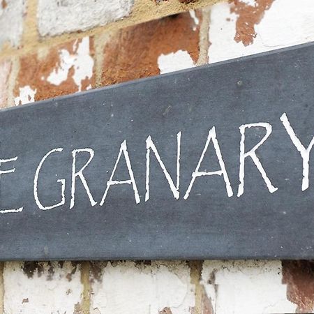 The Granary Hotell Willington  Exteriör bild