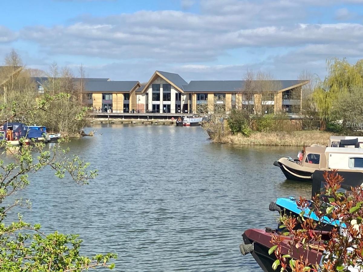 The Granary Hotell Willington  Exteriör bild